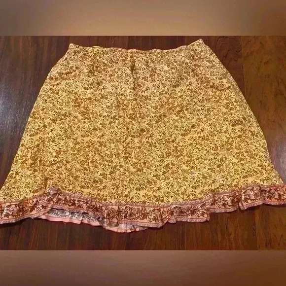 Arnhem Skirt size 12 AUSTRALIAN BRAND - Picture 4 of 7